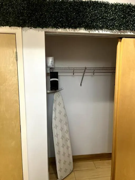סנט לואיס Serene Living Downtown Stl Loft 0*, סנט לואיס ארצות הברית
