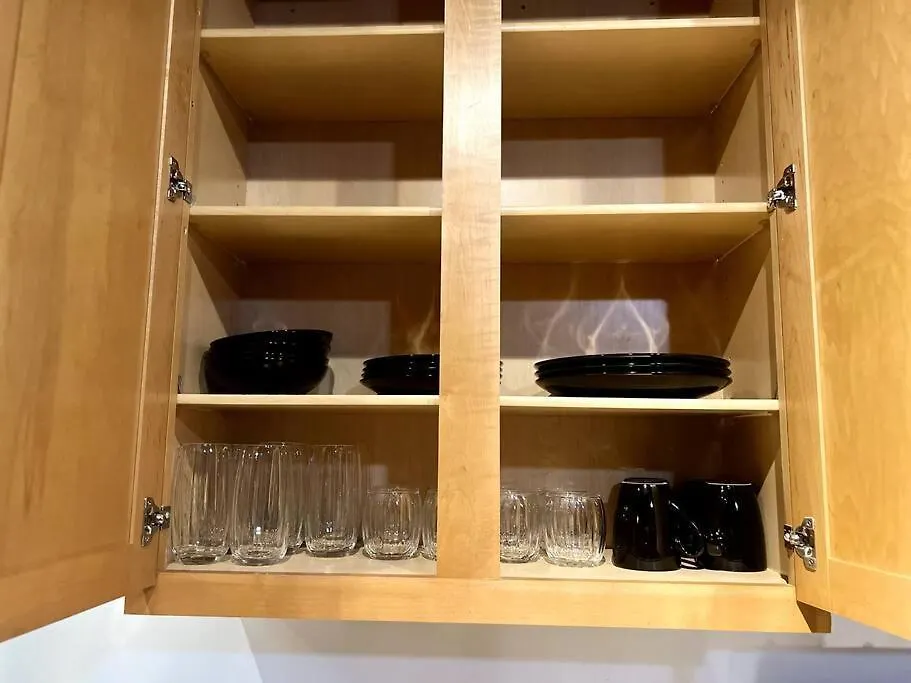 סנט לואיס Serene Living Downtown Stl Loft ארצות הברית